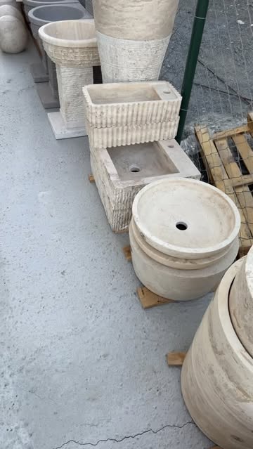 Polen Stone Design Introduces Timeless Elegance with Natural Stone Collection