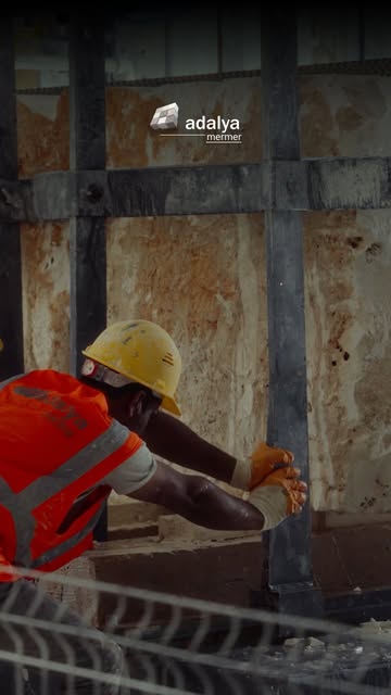 Adalya Marble Showcases Timeless Design with Natural Stone